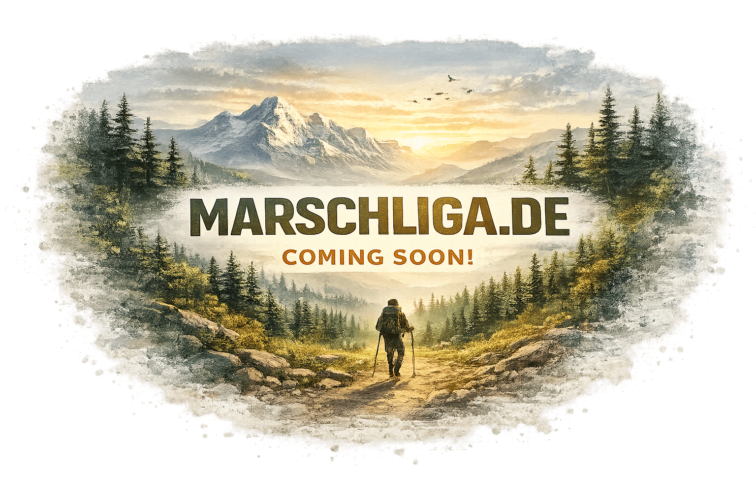 Marschliga.de